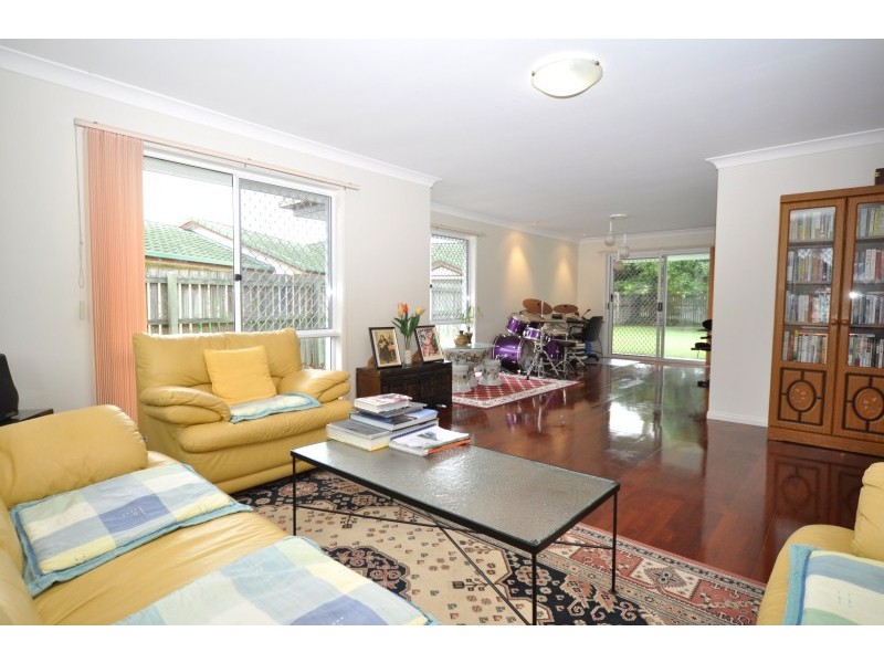 3 Lefroy Drive, Coombabah QLD 4216