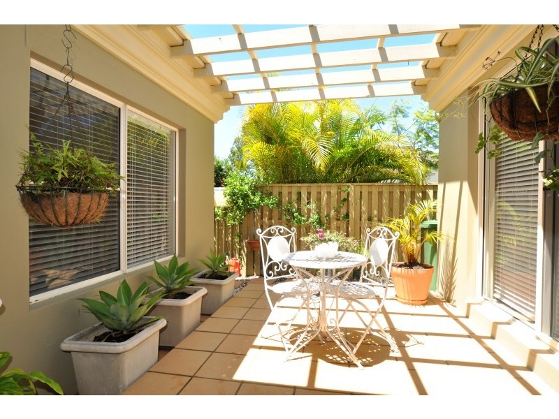 40/433 Brisbane Road, Coombabah QLD 4216