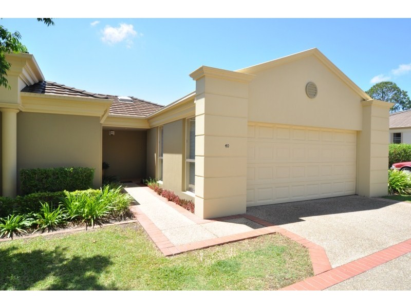 40/433 Brisbane Road, Coombabah QLD 4216