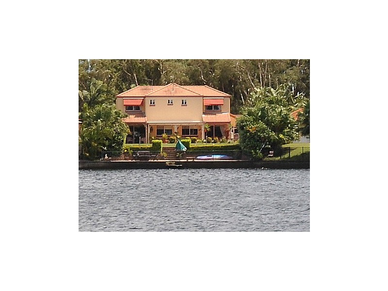 64 Burrendong Road, Coombabah QLD 4216