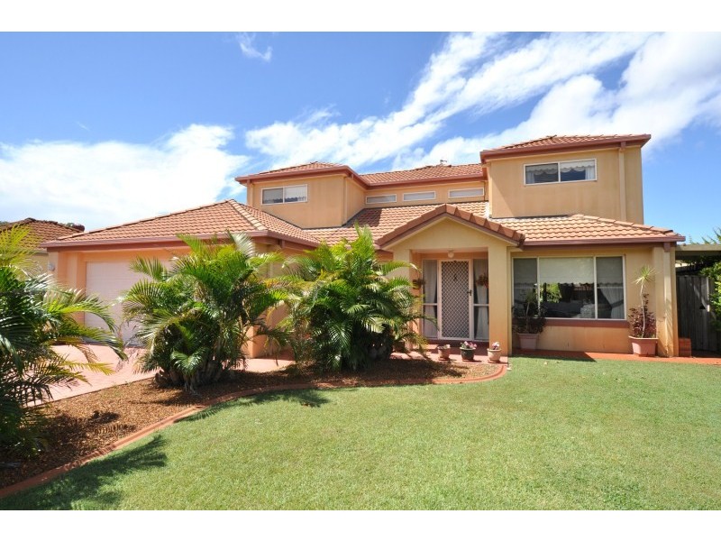 64 Burrendong Road, Coombabah QLD 4216