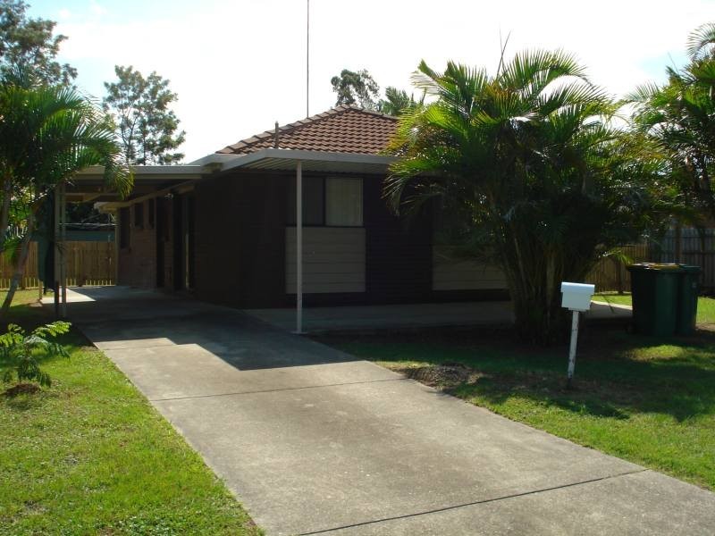28 Burrinjuck Drive, Coombabah QLD 4216
