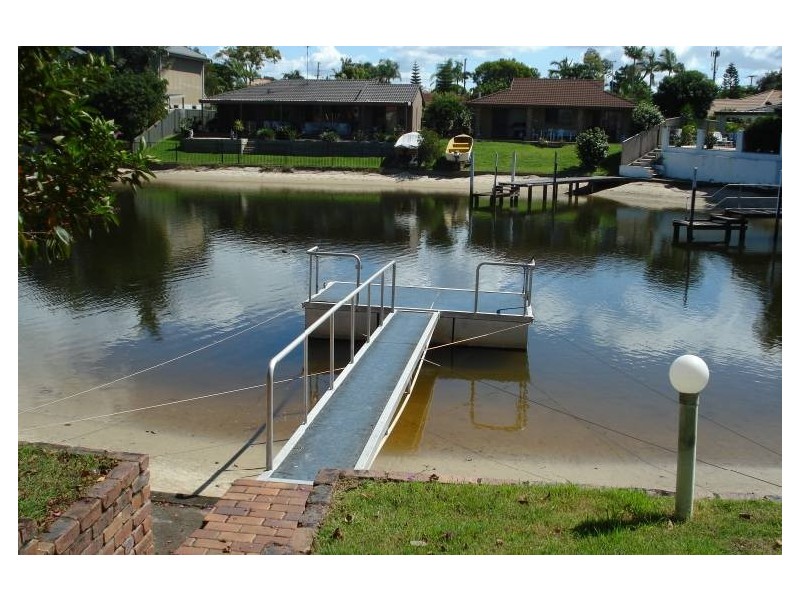 5 Magellan Avenue, Hollywell QLD 4216