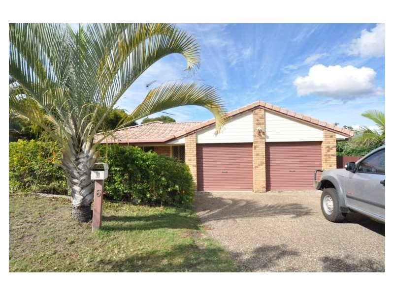 6 Alcott Court, Parkwood QLD 4214