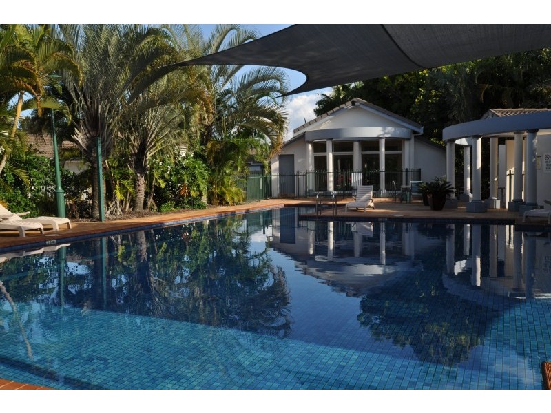 30/5 Bronberg Court, Southport QLD 4215