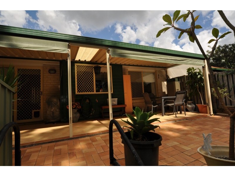 22/15 Monet Street, Coombabah QLD 4216