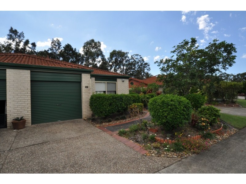 22/15 Monet Street, Coombabah QLD 4216