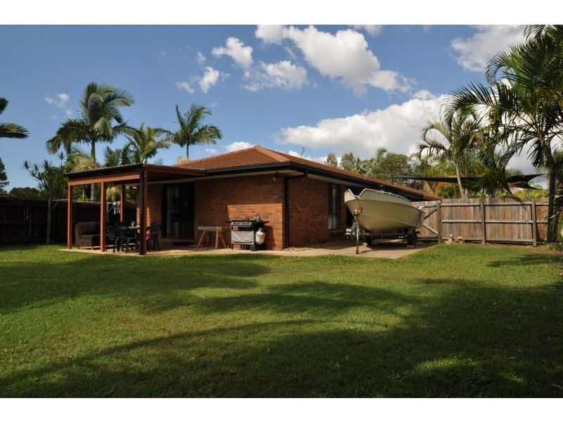 2/9 Possum Crescent, Coombabah QLD 4216