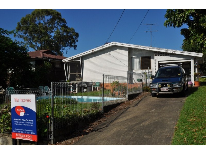 14 Sibyl Street, Southport QLD 4215