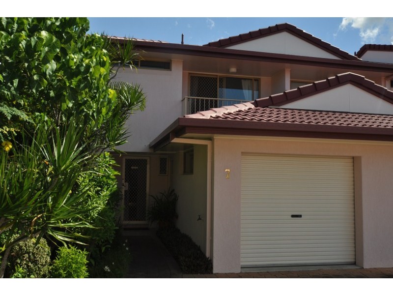 7/142 The Esplanade, Paradise Point QLD 4216