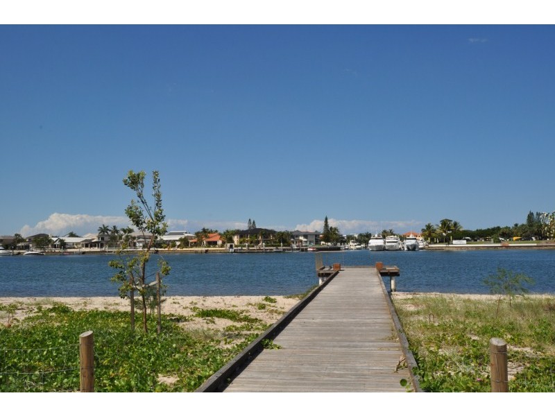 7/142 The Esplanade, Paradise Point QLD 4216