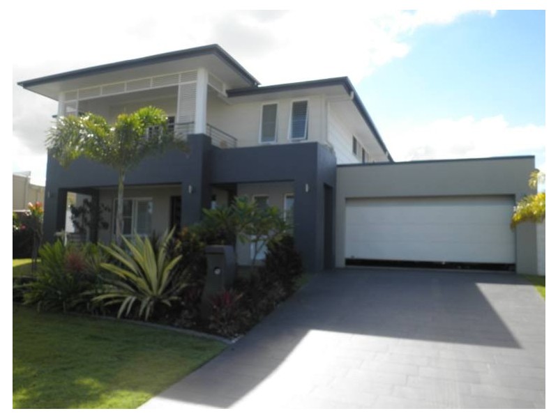 50 Rhodium Crescent, Hope Island QLD 4212