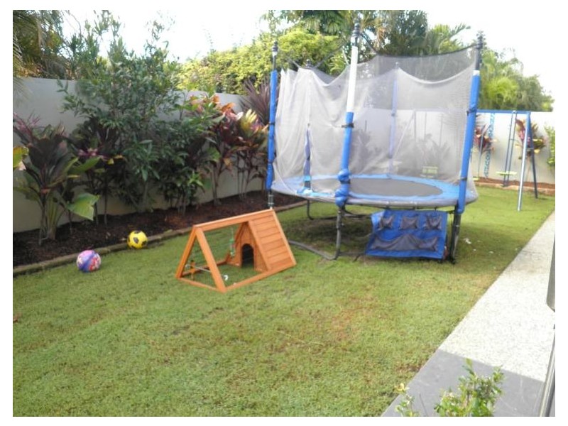 50 Rhodium Crescent, Hope Island QLD 4212