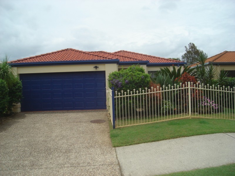 35 Myola Court, Coombabah QLD 4216