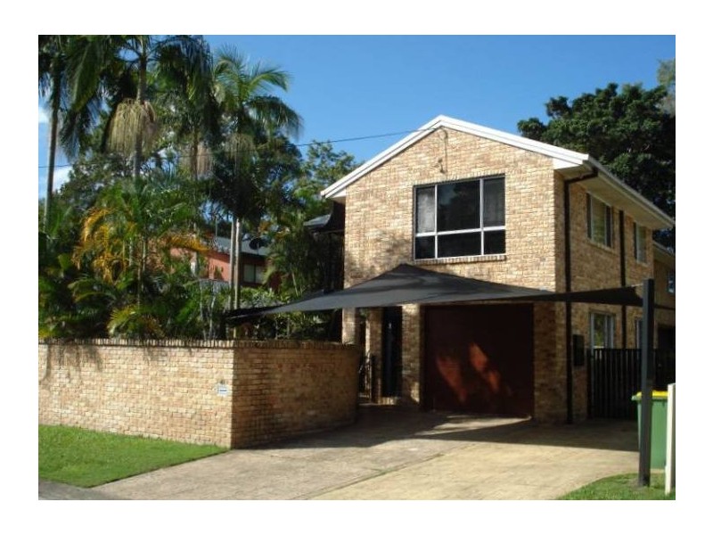 41 Allinga Street, Coombabah QLD 4216