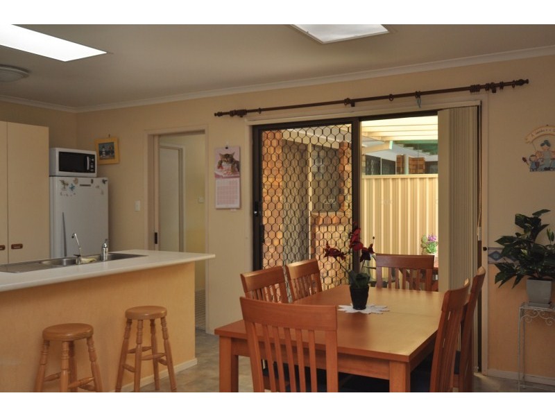 4/22 Maiala Close, Paradise Point QLD 4216