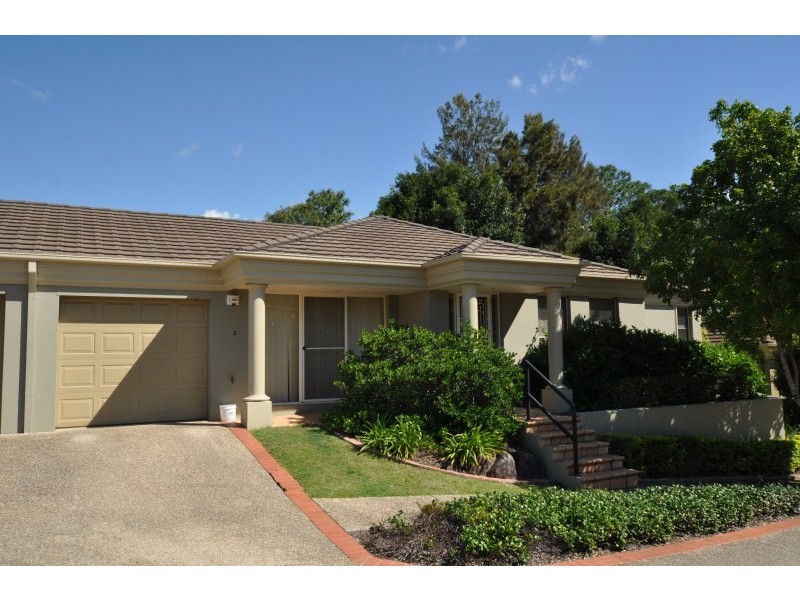 2/433 Brisbane Road, Coombabah QLD 4216