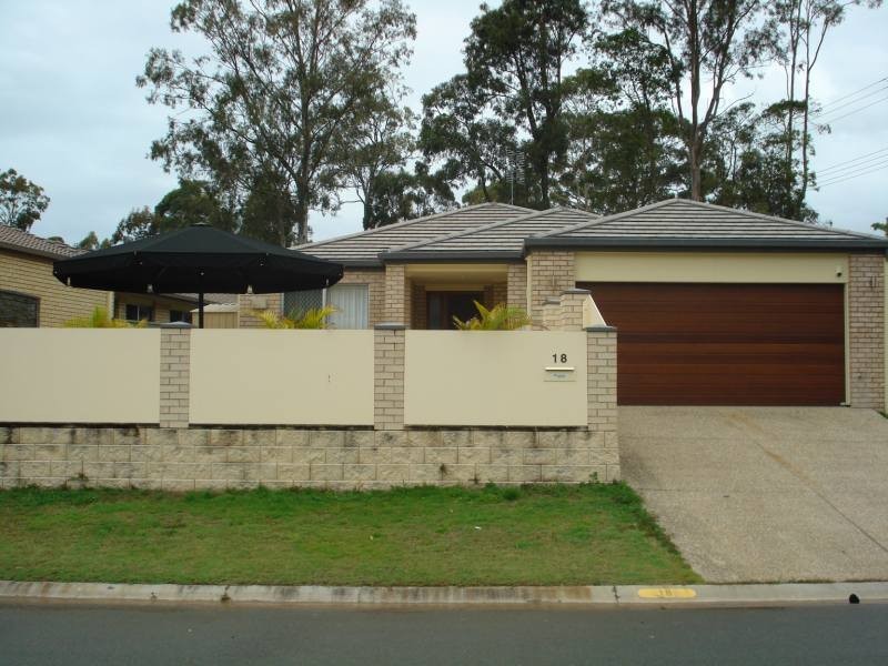 18 Yulia Street, Coombabah QLD 4216