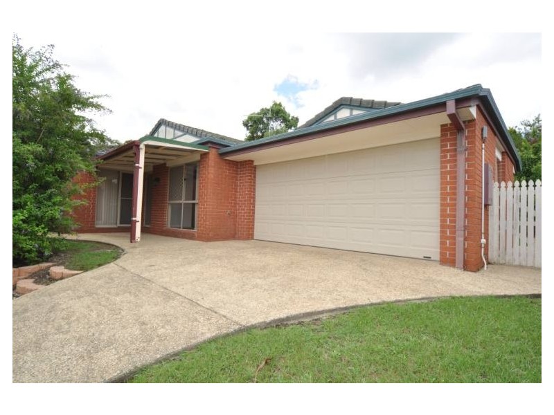 29 Alcott Court, Parkwood QLD 4214