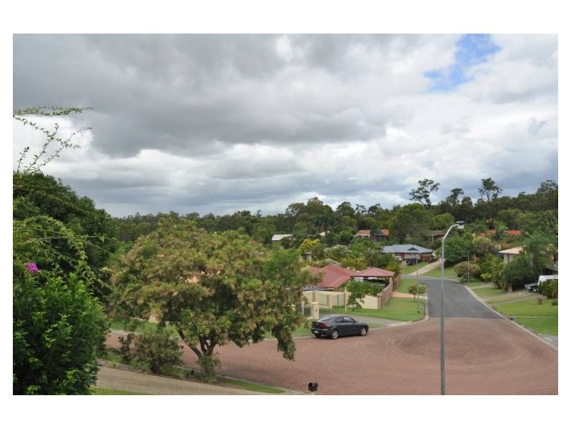 29 Alcott Court, Parkwood QLD 4214