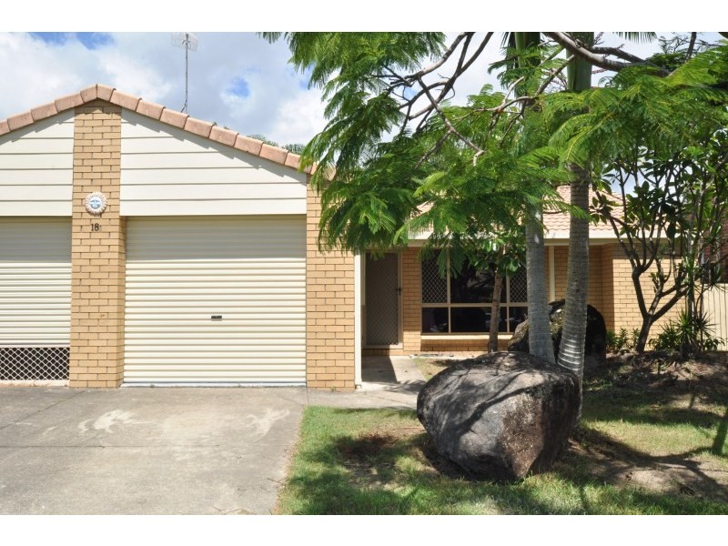 1/18 Possum Crescent, Coombabah QLD 4216
