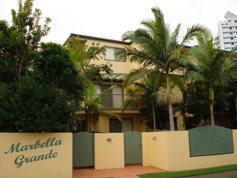 7/3 Bradford Street, Labrador QLD 4215