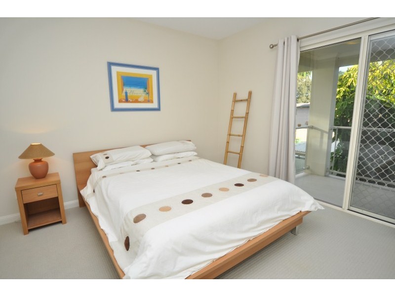 3/27 Gordon Street, Labrador QLD 4215