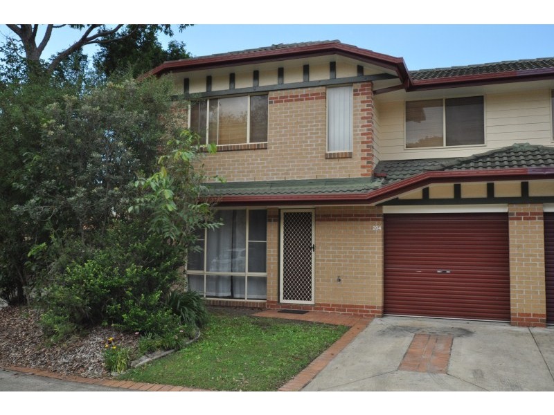 204/125 Hansford Road, Coombabah QLD 4216