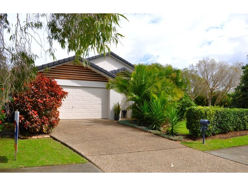 157 Monterey Keys Drive, Monterey Keys QLD 4212