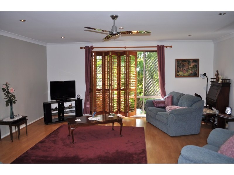 157 Monterey Keys Drive, Monterey Keys QLD 4212