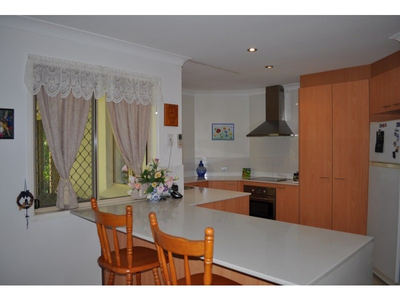 157 Monterey Keys Drive, Monterey Keys QLD 4212