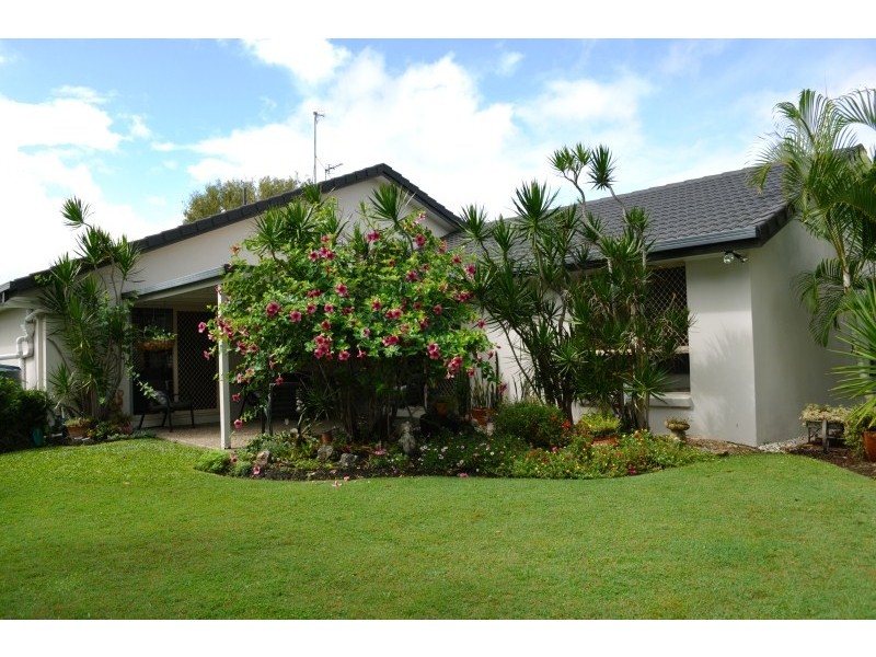157 Monterey Keys Drive, Monterey Keys QLD 4212