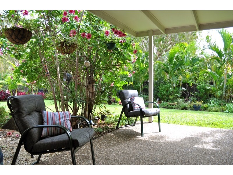157 Monterey Keys Drive, Monterey Keys QLD 4212