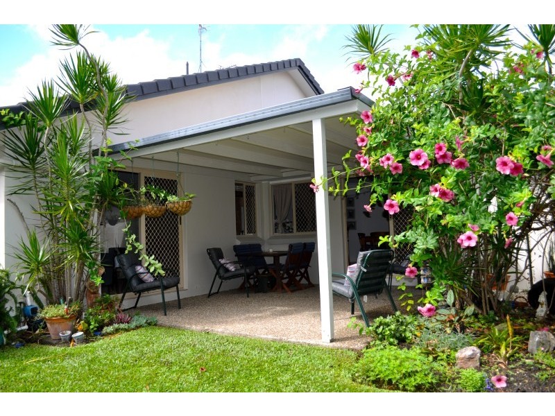 157 Monterey Keys Drive, Monterey Keys QLD 4212