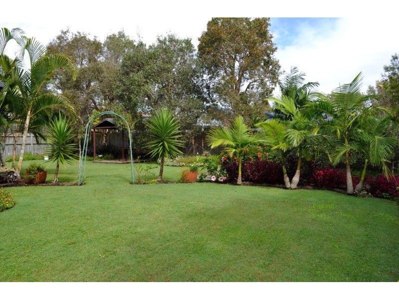 157 Monterey Keys Drive, Monterey Keys QLD 4212