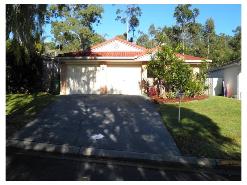 36 Drysdale Lane, Parkwood QLD 4214