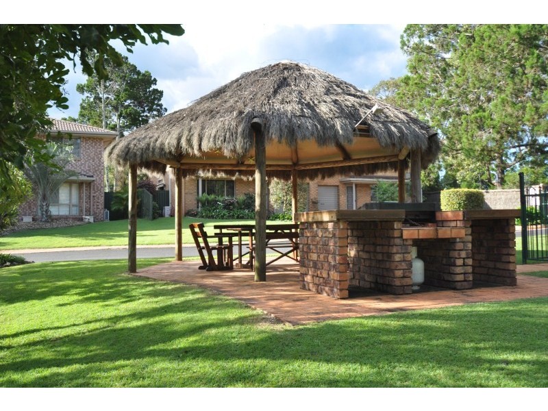 13/348 Oxley Drive, Coombabah QLD 4216