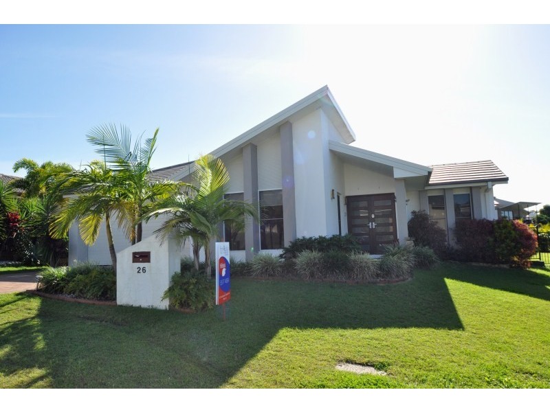 26 Amaranth Crescent, Upper Coomera QLD 4209