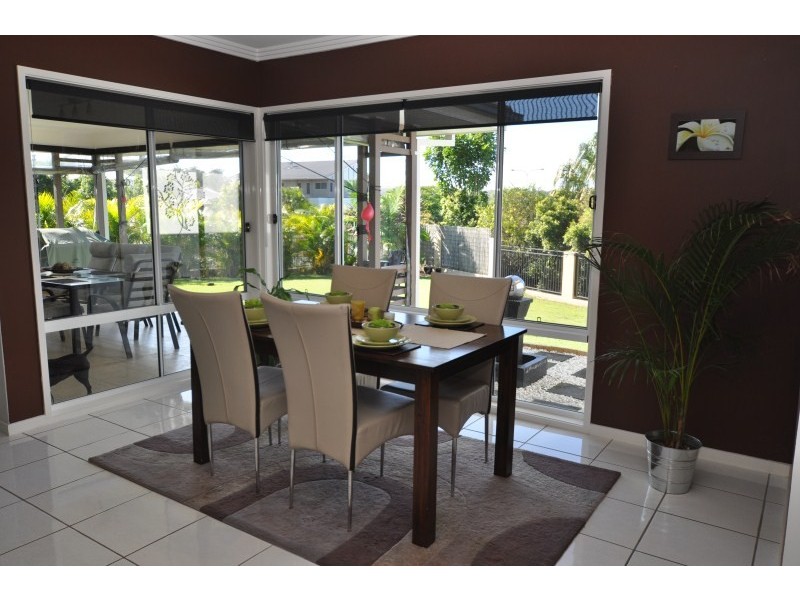 26 Amaranth Crescent, Upper Coomera QLD 4209