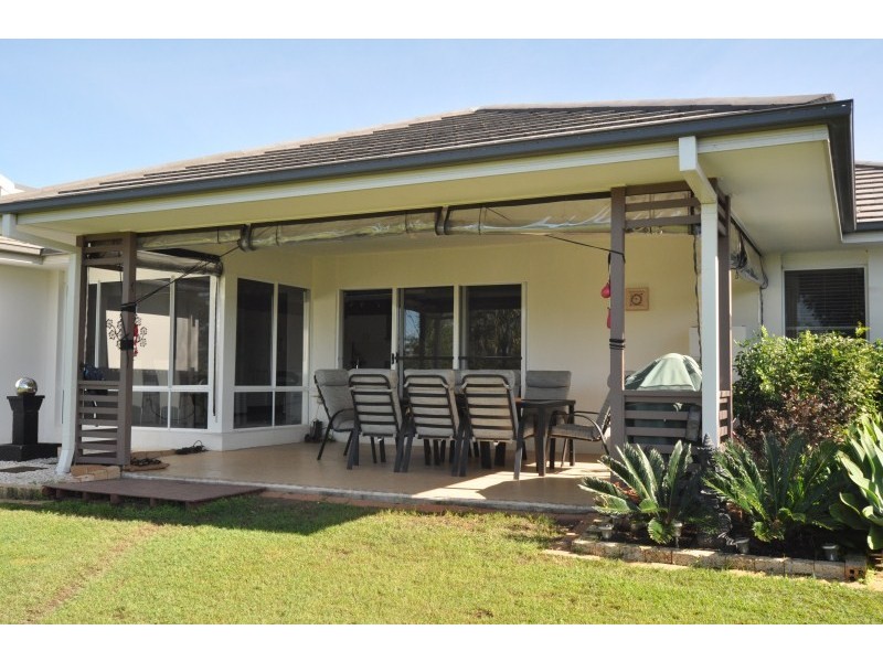 26 Amaranth Crescent, Upper Coomera QLD 4209