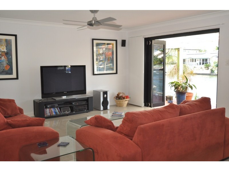 446 Oxley Drive, Runaway Bay QLD 4216
