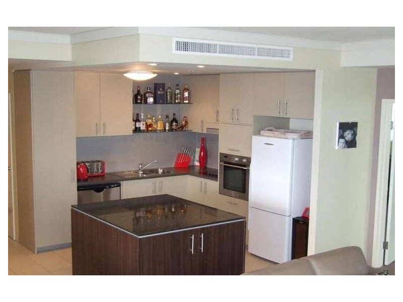 309/360 Marine Parade, Labrador QLD 4215