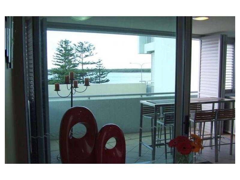 309/360 Marine Parade, Labrador QLD 4215