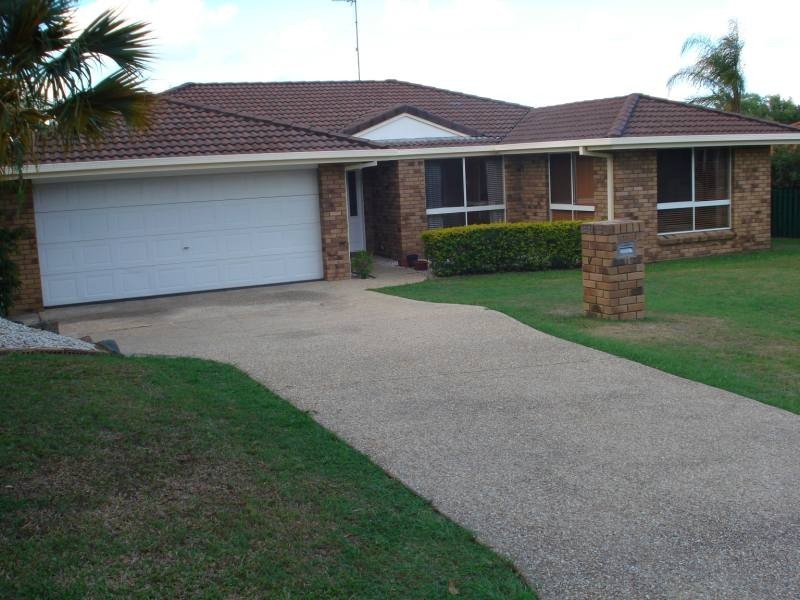 32 Daintree Drive, Parkwood QLD 4214