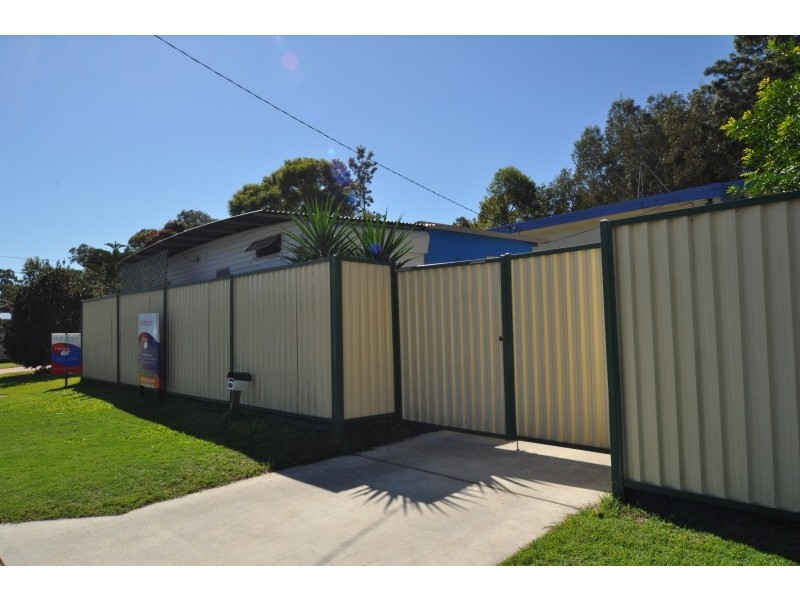 9 Allinga Street, Coombabah QLD 4216