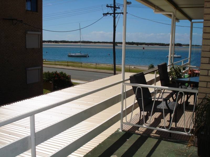 3/248 Marine Parade, Labrador QLD 4215