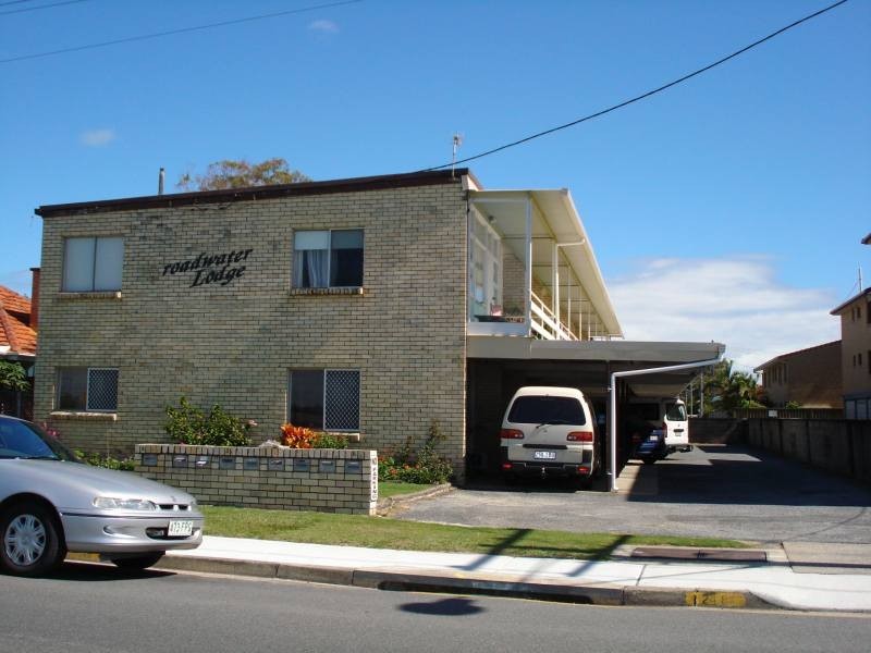 3/248 Marine Parade, Labrador QLD 4215