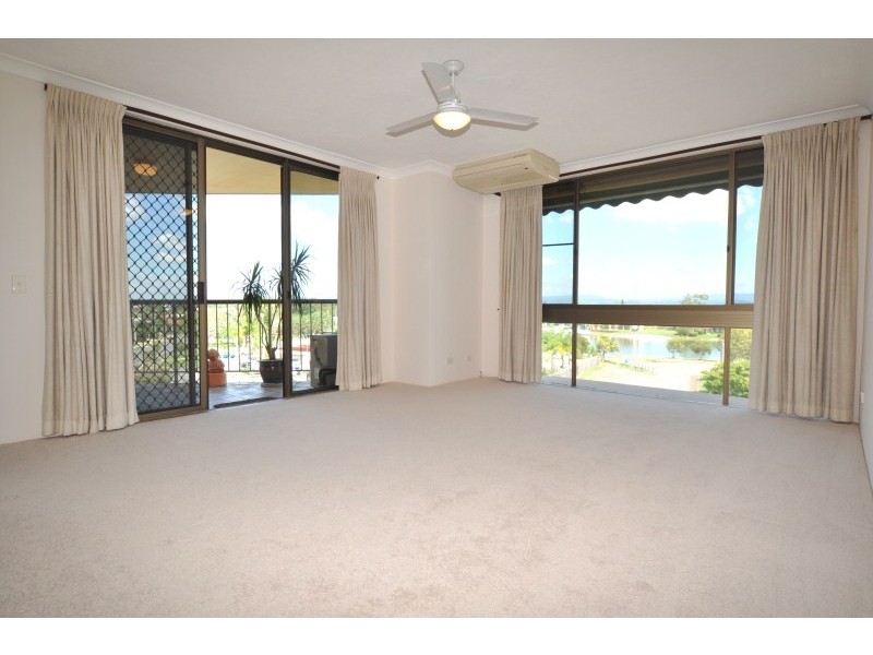 24/8 Paradise Parade, Paradise Point QLD 4216