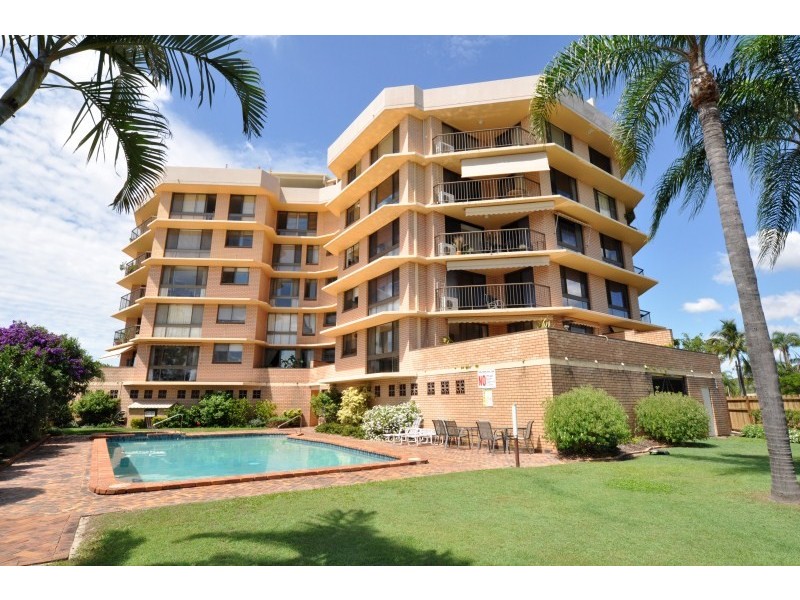 24/8 Paradise Parade, Paradise Point QLD 4216