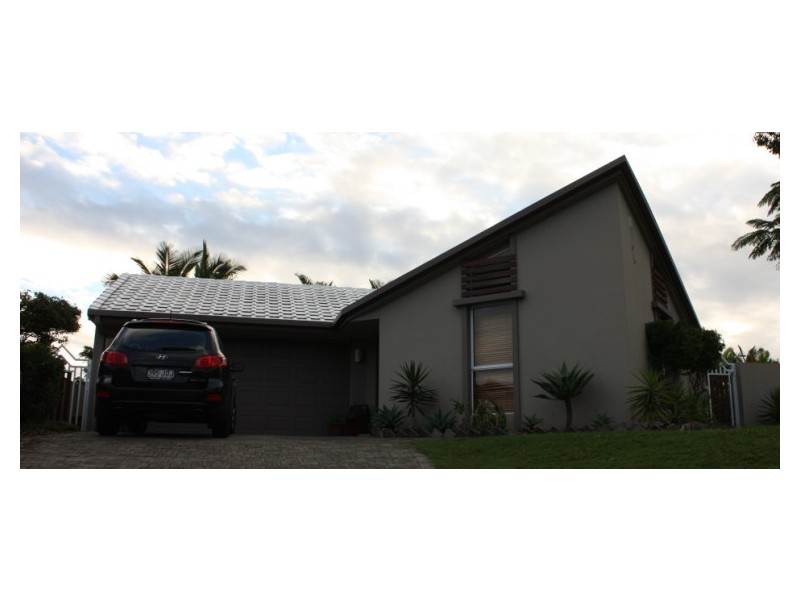17 Parkwood Boulevarde, Parkwood QLD 4214